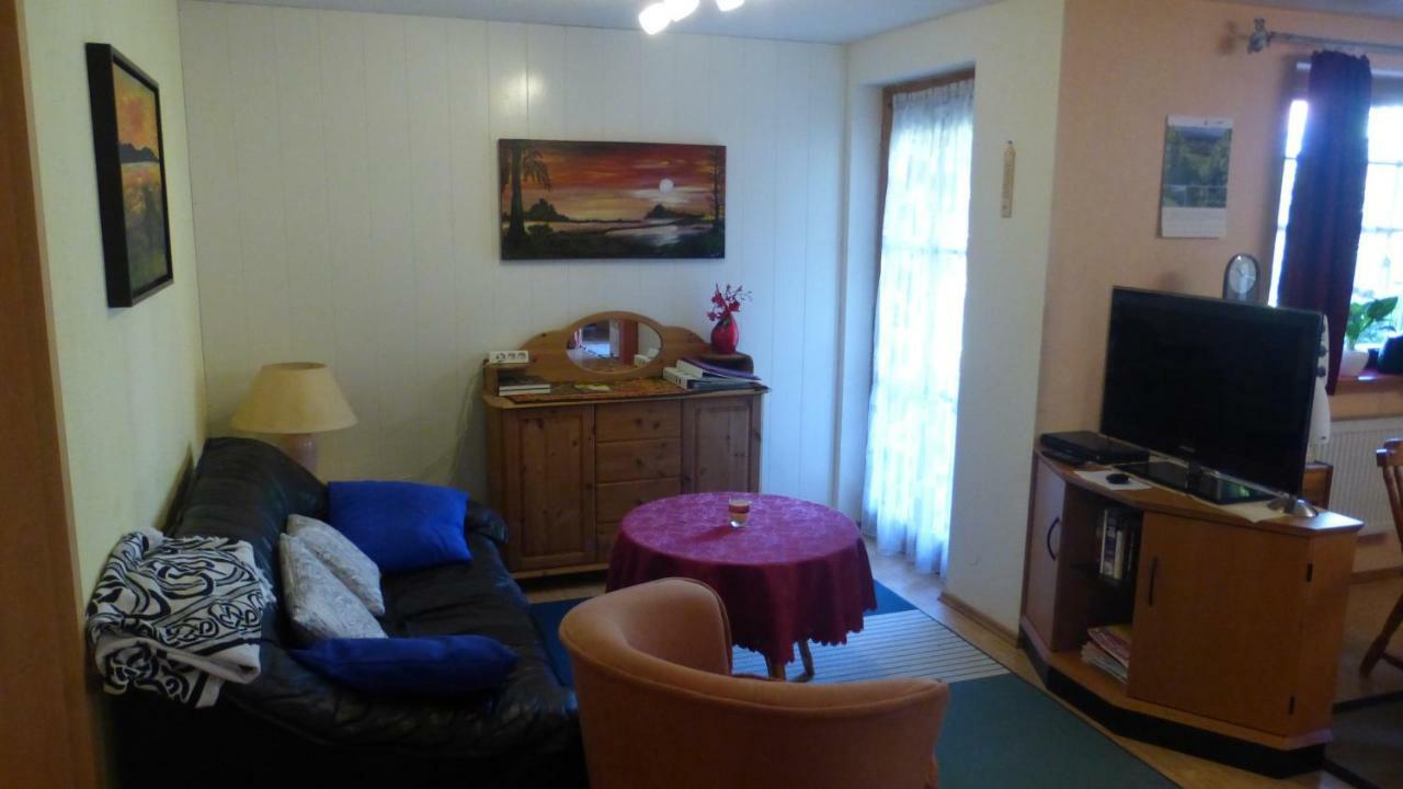 Schwarzwaldhaus Apartman Elzach Kültér fotó