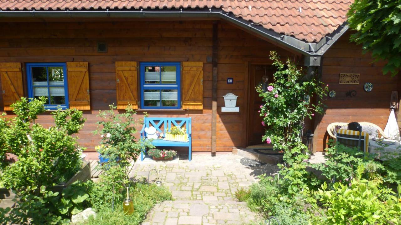 Schwarzwaldhaus Apartman Elzach Kültér fotó