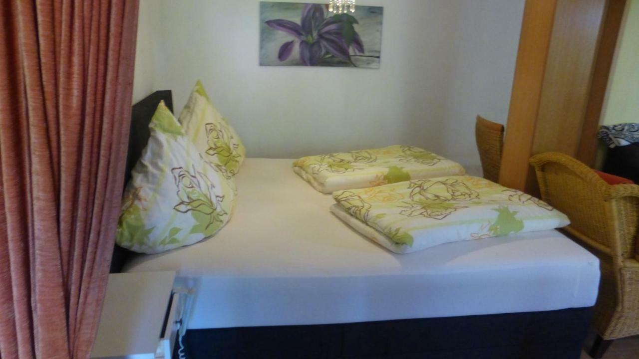 Schwarzwaldhaus Apartman Elzach Kültér fotó