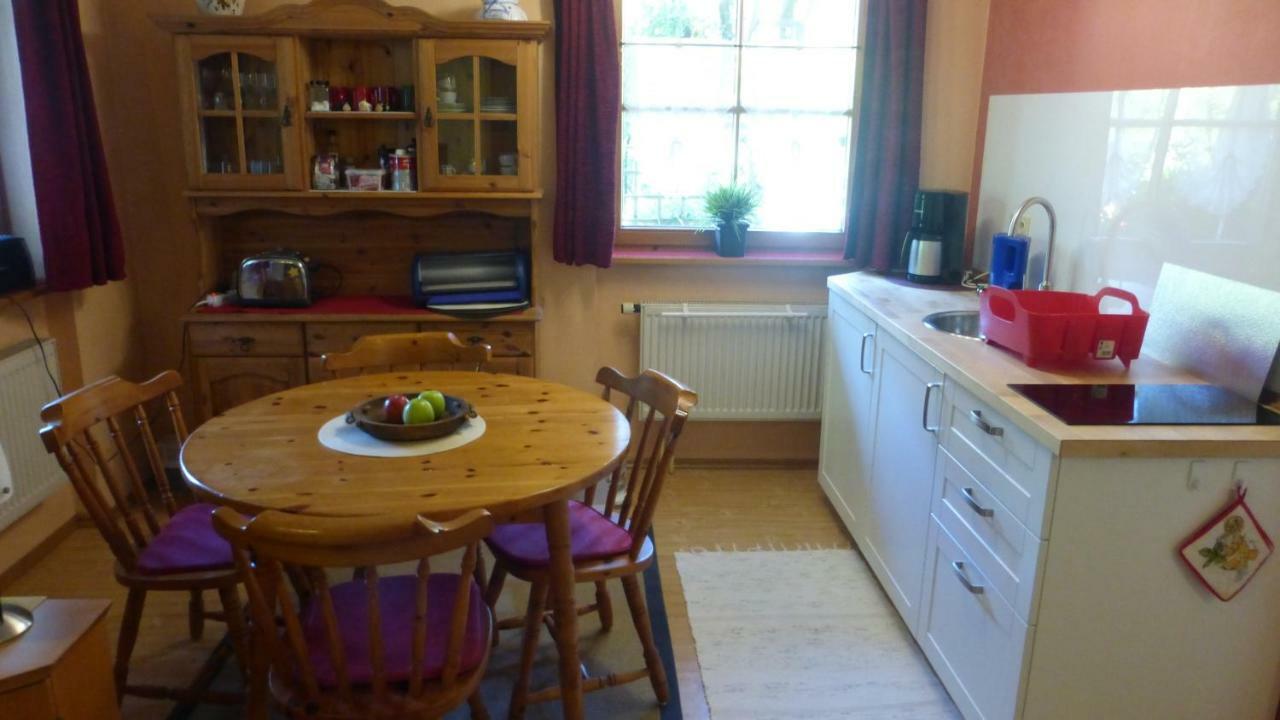 Schwarzwaldhaus Apartman Elzach Kültér fotó